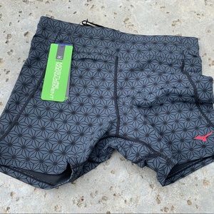 Mizuno Running Short | L